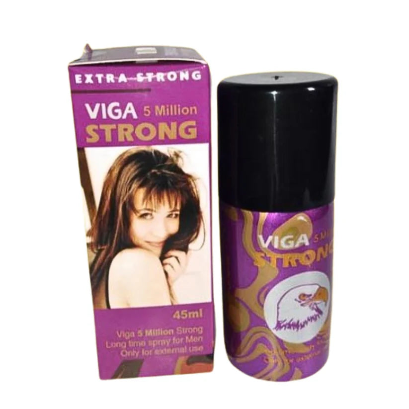 VIGA 5 MILLION I 45 ML