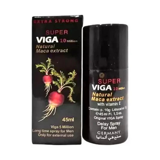 VIGA 10 MILLION I 45 ML