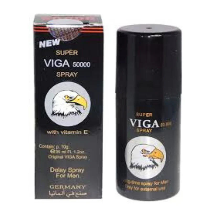VIGA 50000 I 45 ML