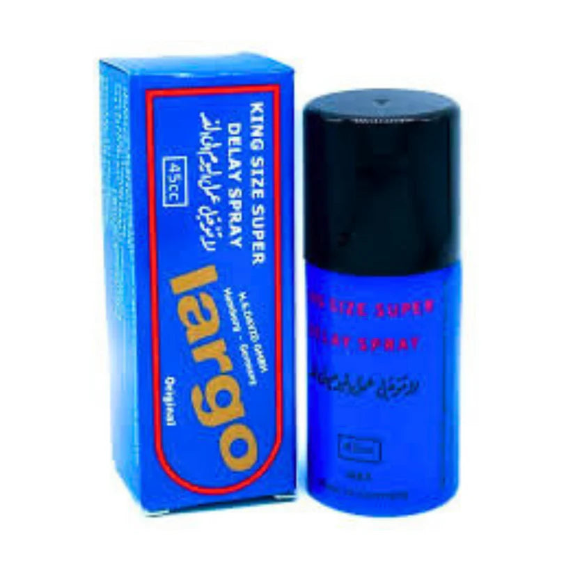 LARGO SPRAY I 45 ML