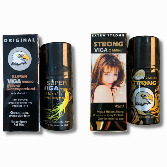 اسٹیل کی بوتل ویگا – 2 عدد