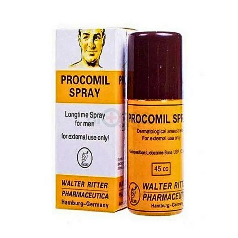 PROCOMIL SPRAY I 45 ML