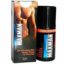 Maxman SPRAY I 45 ML
