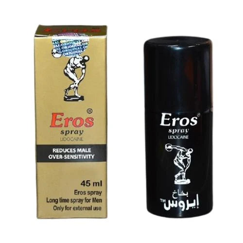 EROS TIMING SPRAY I 45 ML